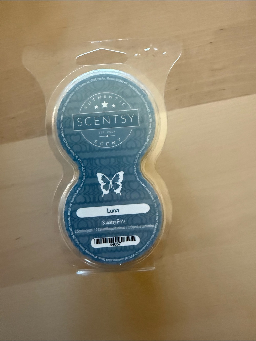 Scentsy Air Pods - Various scents - Picture 13 of 16
